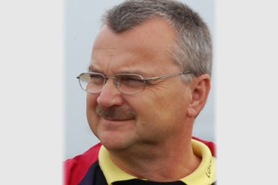 Alois Opferkuch