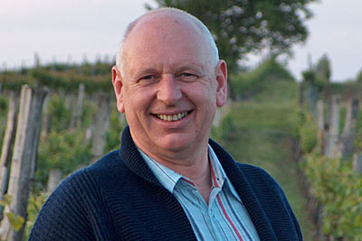 Ewald Kreuzinger