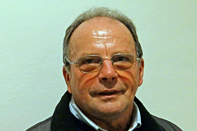 Otto Schuch