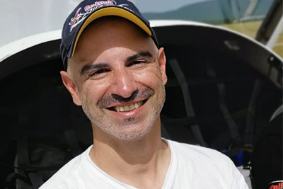 Gustavo Leony Duarte